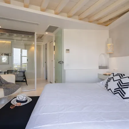 Semeli Hotel Mykonos-3