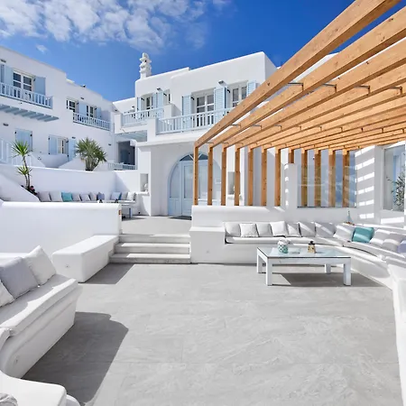 Petinos Beach Hotel-3
