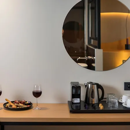 Hyperion City Hotel & Spa-2