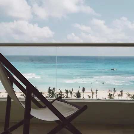 Hotel Nyx Cancun-3
