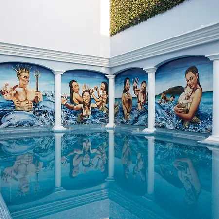 Casa Bonita Hotel & Luxury Residence-2