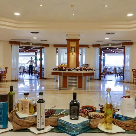 Aegean Melathron Thalasso Spa Hotel-2