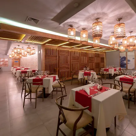 Viva Azteca By Wyndham, A Trademark All Inclusive Resort-3