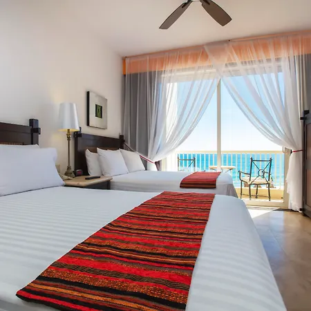 Krystal Grand Los Cabos - All Inclusive-3