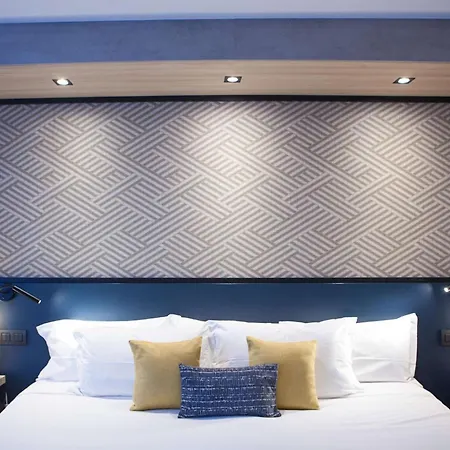 Best Western Plus Opera Batignolles-2
