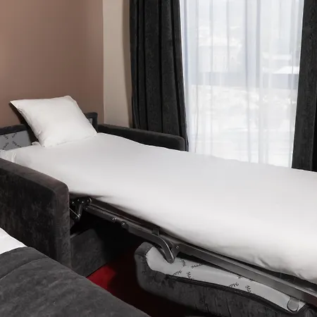 Sowell Hotels Le Parc & Spa-2