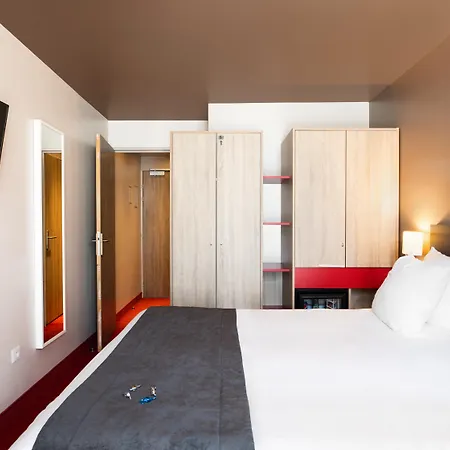 Sowell Hotels Le Parc & Spa-2