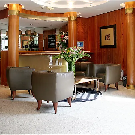 Villa Luxembourg-2