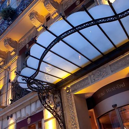 Hotel West-End-3