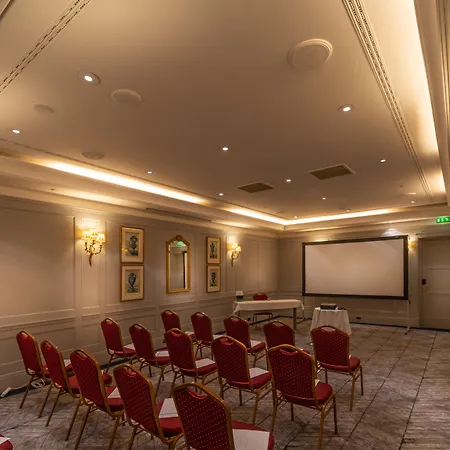 M Social Hotel Paris-3