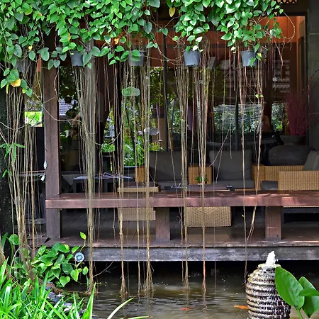 Annika Koh Chang , Formerly Ramayana Koh Chang Resort & Spa-2