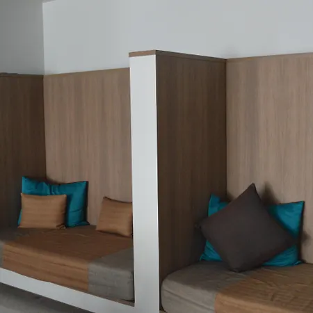 Aya Boutique Hotel Pattaya - Sha Plus-3