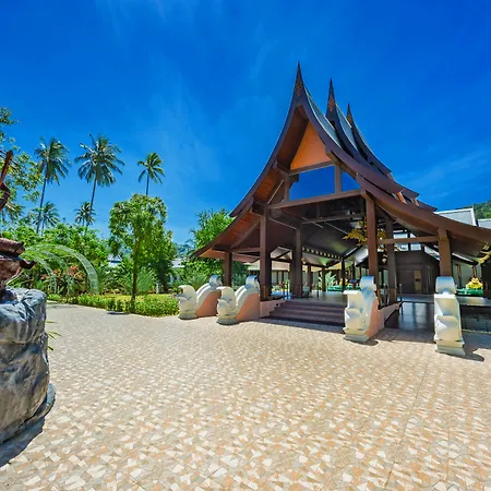 Duangjitt Resort & Spa-2