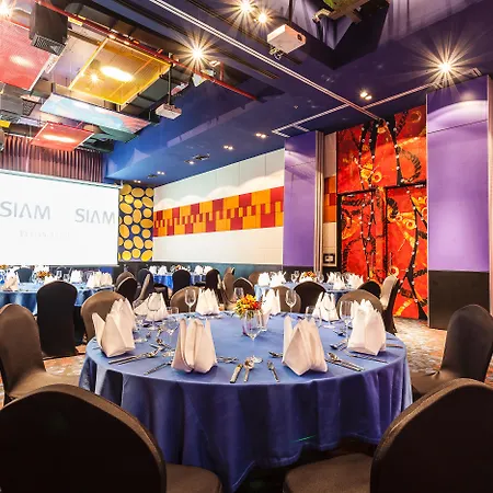 Siam At Siam Design Hotel Pattaya-2