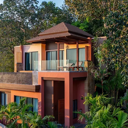 Avani Ao Nang Cliff Krabi Resort-2