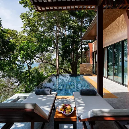 Avani Ao Nang Cliff Krabi Resort-3
