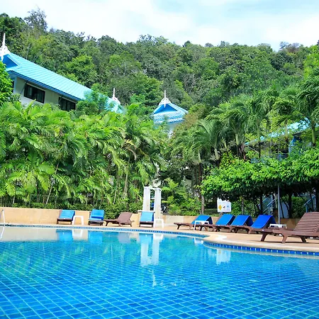 Krabi Tipa Resort-3