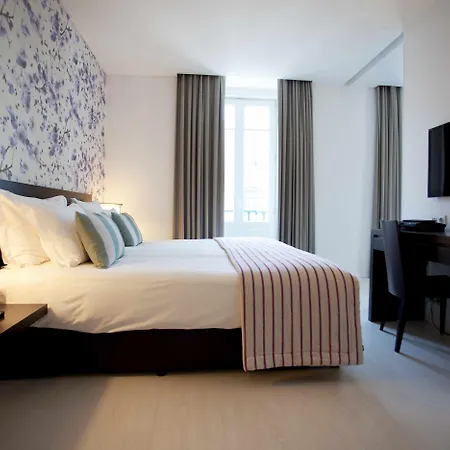 Internacional Design Hotel-2