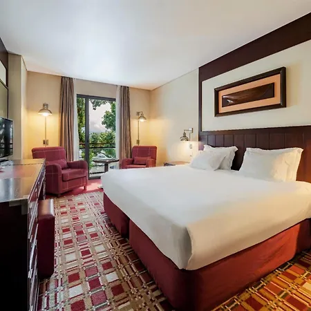 Hotel Do Canal-2