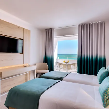 Hotel Sol E Mar Albufeira - Adults Only-2