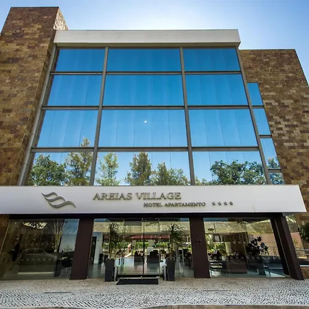 Areias Village Beach Suite Hotel-2