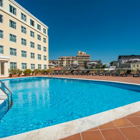 Vila Gale Estoril - Adults Friendly-3