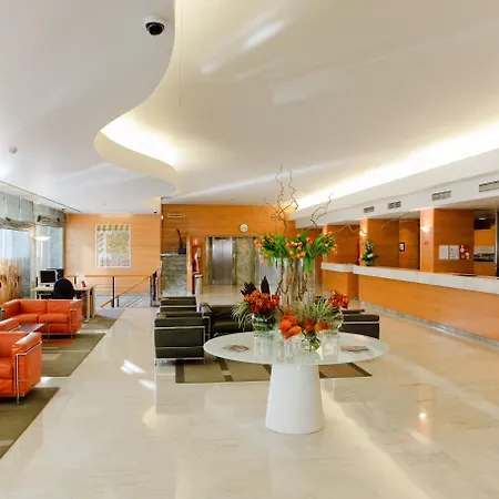 Hotel Roma-3