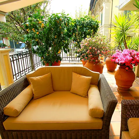 Hotel Francia E Quirinale-3