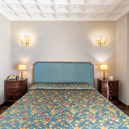 Decumani Hotel De Charme-2