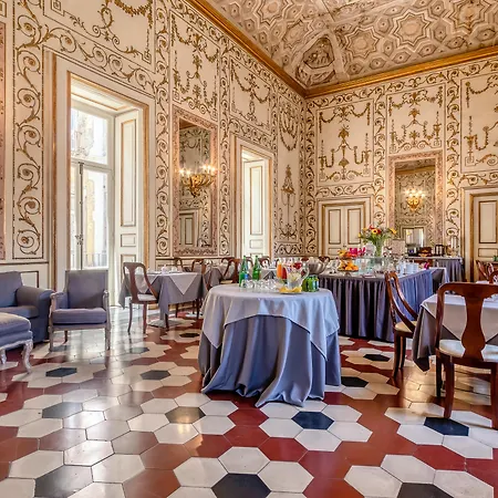 Decumani Hotel De Charme-3