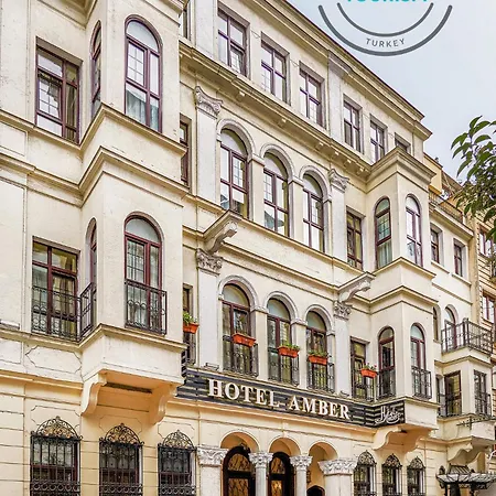 Amber Hotel & Spa-2