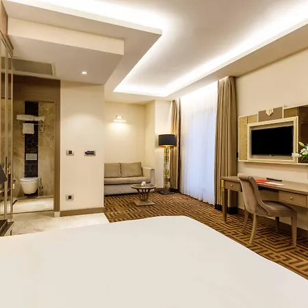 Ramada By Wyndham Istanbul Golden Horn-2