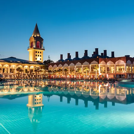 Swandor Hotels & Resorts - Topkapi Palace-2