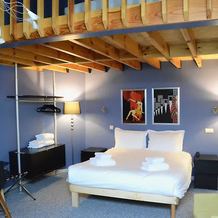Numa I Scoop Rooms & Apartments-3