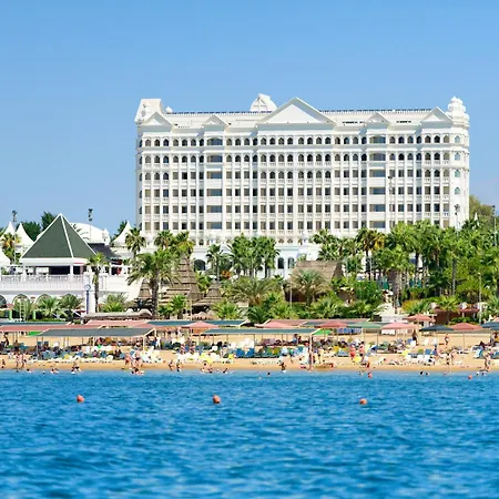 Kamelya Fulya Hotel & Aqua-3