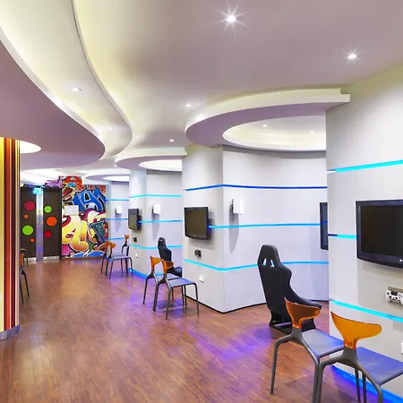 Olympic Lagoon Resort Ayia Napa-3