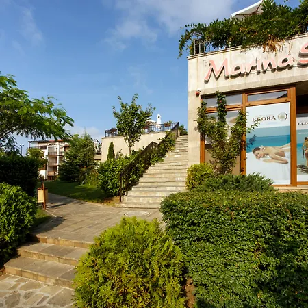Santa Marina Holiday Village-2