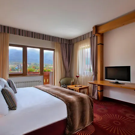 Kempinski Hotel Grand Arena Bansko-3