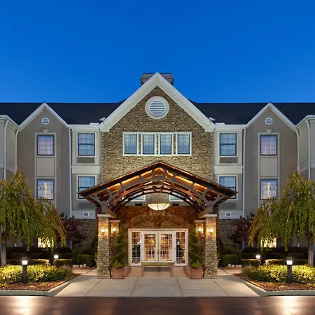 Staybridge Suites Columbus-Airport By Ihg-2
