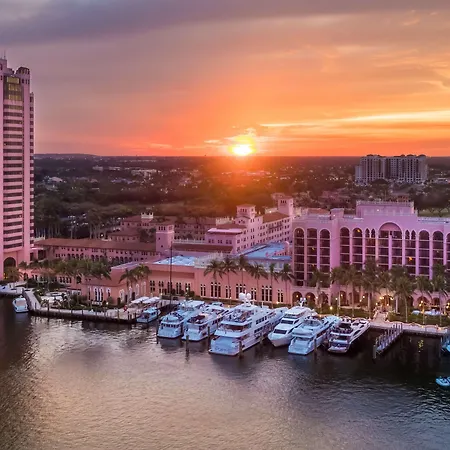 Boca Raton Resort And Club, A Waldorf Astoria Resort-2