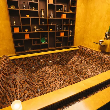Shangri-La Qaryat Al Beri, Abu Dhabi-3