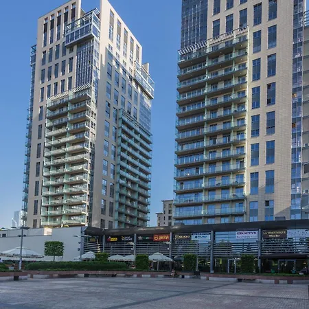 Platinum Residence-3
