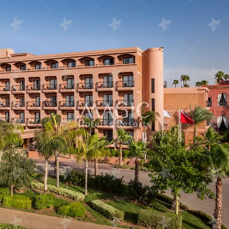 Tui Blue Medina Gardens (Adults Only)-3
