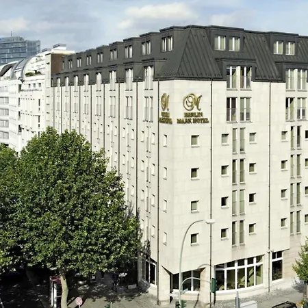 Berlin Mark Hotel-3