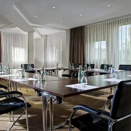 Berlin Mark Hotel-2