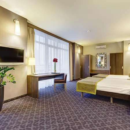 Hotel Metropol-3