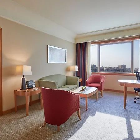 Holiday Inn Citystars By Ihg-3