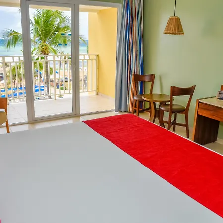 Gran Hotel Stella Maris Urban Resort & Conventions-3