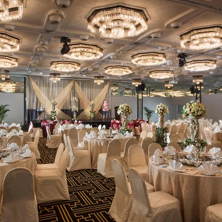 Concorde Hotel Singapore-3