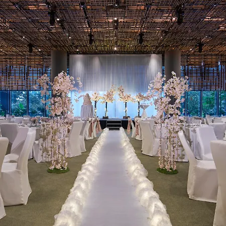 Parkroyal Collection Pickering, Singapore-2